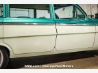 Thumbnail Photo 120 for 1962 Chevrolet Bel Air